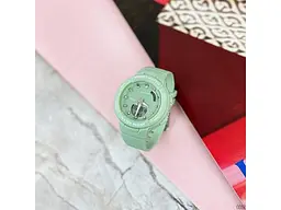 Жіночий наручний годинник 6005 Green Sanda acs0030968 - мініатюра 5