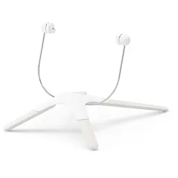 Каркас баунсера Lemo Platinum Stand White