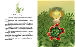 Котулаки і цвіт папороті - Галина Ткачук (524201) - мініатюра 4