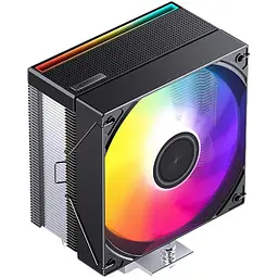 Кулер для процесора Jonsbo CB40 Black (CB40 Black)