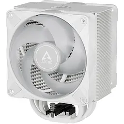 Кулер для процесора Arctic Freezer 36 ARGB SI White (AOCPU00014A) OEM [152596] - мініатюра 3