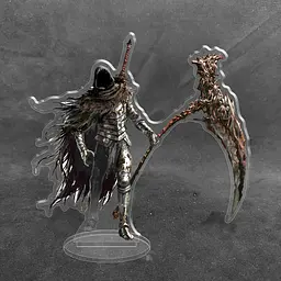 Акрилова колекційна фігурка Dark Souls 15 см - мініатюра 2