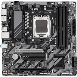 Материнська плата Gigabyte B850M D3HP [139921] - мініатюра 2