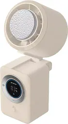 Вентилятор портативний Proove IceBerg beige (PFIB10002002) - мініатюра 3