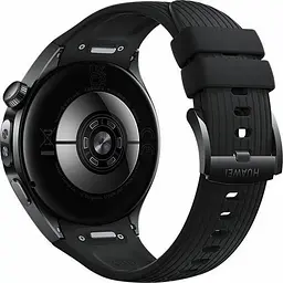 Смарт-годинник Huawei Watch 5 Black 46MM RAT-L19F X-TAP - мініатюра 5