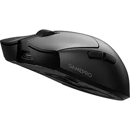 Миша GamePro Genesis Wizard Black (GM160B) [150895] - мініатюра 3