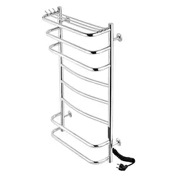 Сушарка для рушників електрична Kroner KRP Stern ER900x500-8 (CV036333) - мініатюра 2