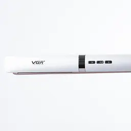 Праска для волосся VGR V-522 - мініатюра 3