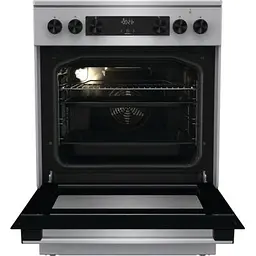 Електрична плита Gorenje GECS6C70XC - мініатюра 4