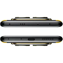 Смартфон Xiaomi Poco X7 8/256GB Black (Global Version) (no charger) [5G, NFC] - мініатюра 9