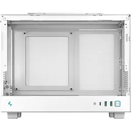 Корпус Deepcool CH160 White (R-CH160-WHNGI0-G-1) [146747] - мініатюра 7