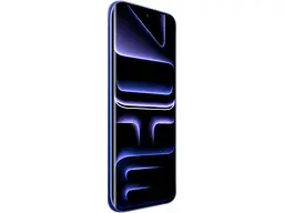 Смартфон Infinix Note Edge 8/256GB Stellar Blue - мініатюра 3