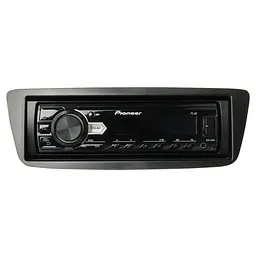 Перехідна рамка Toyota Aygo ACV 281040-10 - мініатюра 4