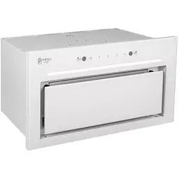 Витяжка вбудована Perfelli Design Filini 5 Bianco