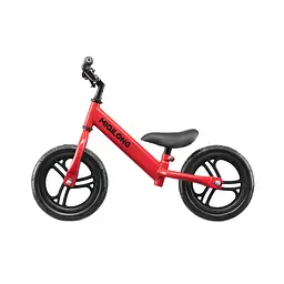 Біговел Miqilong SC 12" Червоний (BTС-SC12-RED) - мініатюра 3