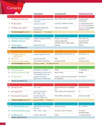 English File (4th Edition) Elementary Student's Book with Online Practice - мініатюра 2