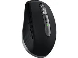 Миша Logitech MX Anywhere 3S для Mac Graphite (910-006947) - мініатюра 2