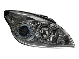 Фара передня права Hyundai I30 07-12р Depo (221-1146R-LD-EM)