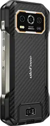 Смартфон Ulefone Armor 27 12/256Gb Black Global version - мініатюра 5