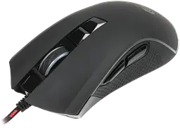 Миша Gembird MUSG-301 RGB Black