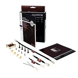 Кулер до корпусу Noctua (NF-A4x10 FLX) - мініатюра 2