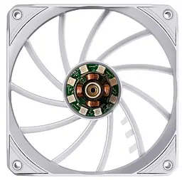 Кулер для процесора Jonsbo PISA A5 ARGB White (PISA A5 White) - мініатюра 6
