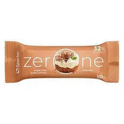ZerOne — 25 × 50 г Tiramisu