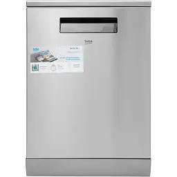Посудомийна машина Beko DEN48520XAD