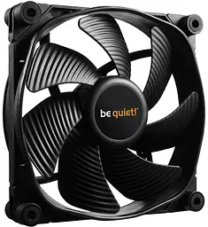 Вентилятор Be quiet! SILENT WINGS 3 | 140мм PWM HIGH-SPEED (BL071) Б/в