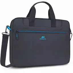 Сумка для ноутбука RivaCase 14" 8027 Regent (8027Black)