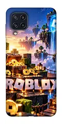 TPU чохол Demsky Golden quest для Samsung Galaxy M32