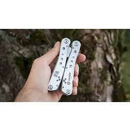 Мультитул Multi Tool Ganzo G201 - мініатюра 12