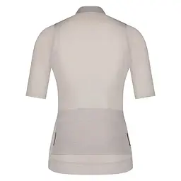 Велоджерсі Shimano W Stile M Бежева (1096-PCWJSPSWE11WF0115) - мініатюра 2