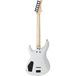 Електрогітара FGN JMY3-ASH-E Mythic J-Standard Open Pore White [130815] - мініатюра 2