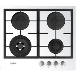 Робоча поверхня WHIRLPOOL GOFL 629 WH - мініатюра 2