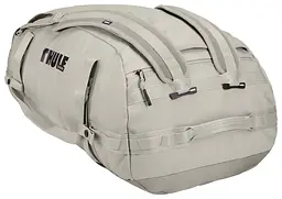 Спортивна сумка Thule Chasm Duffel 70 л Soft Sand (TH 3205140) - мініатюра 7