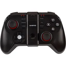 Бездротовий геймпад GamePro MG680 Bluetooth Android/iOS