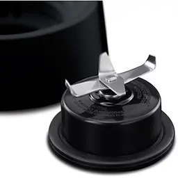 Блендер Russell Hobbs Matte Black 650 Вт чорний (24722-56) - мініатюра 5