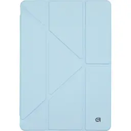 Чохол до планшета Armorstandart Y-Type PEN Samsung Galaxy Tab S9 / S9 FE / S10 FE Blue (ARM85519)