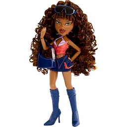 Лялька Bratz серії 2001 Reimagined Саша (596097) - мініатюра 2
