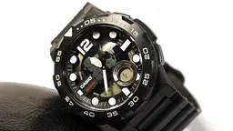 Годинник Casio AEQ-100W-1AVEF - мініатюра 3