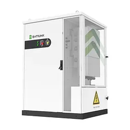 Система накопичення енергії (ESS) «все-в-одному» Battlink BATT-CI-30K50 30kW/50kWh, 30 кВт, LifePO4 51.2 кВт*год, IP55 (44-00401) - мініатюра 3