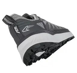 Кросівки жіночі Lowa Fortux GTX Women 40 Чорний-Білий - мініатюра 4
