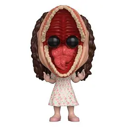 Фігурка Funko Pop Фанко Поп Бітлджус Барбара Beetlejuice Barbara Maitland 10 см Movies B AM 993.8712 - мініатюра 2