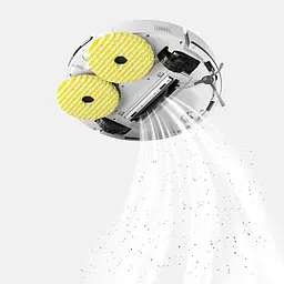 Робот-пилосос Karcher RVM 4 Comfort (1.269-130.0) - мініатюра 3