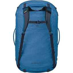 Сумка Osprey Transporter Duffel 95 Blue (1054-009.3960) - мініатюра 4