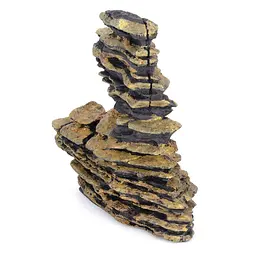 Декорація кам'яні фігури Hobby Pagoda Rock 1 16x7x17 см (41764) - мініатюра 2