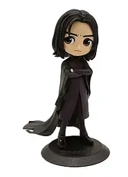 Фігурка Q Posket Кью Поскет Северус Снейп Severus Snape Harry Potter Гаррі Поттер 15 см WST Q Posket HP 07 - мініатюра 3