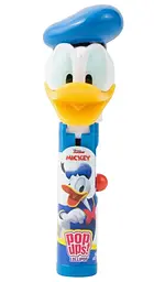 Тримач для льодяників Pop Ups Disney Mickey Mouse and Friends Поночка 1 шт