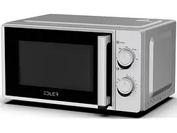 Мікрохвильова піч EDLER EDMS-2071SMH - мініатюра 3
